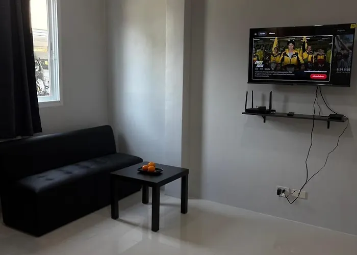 Gn House Bangtao