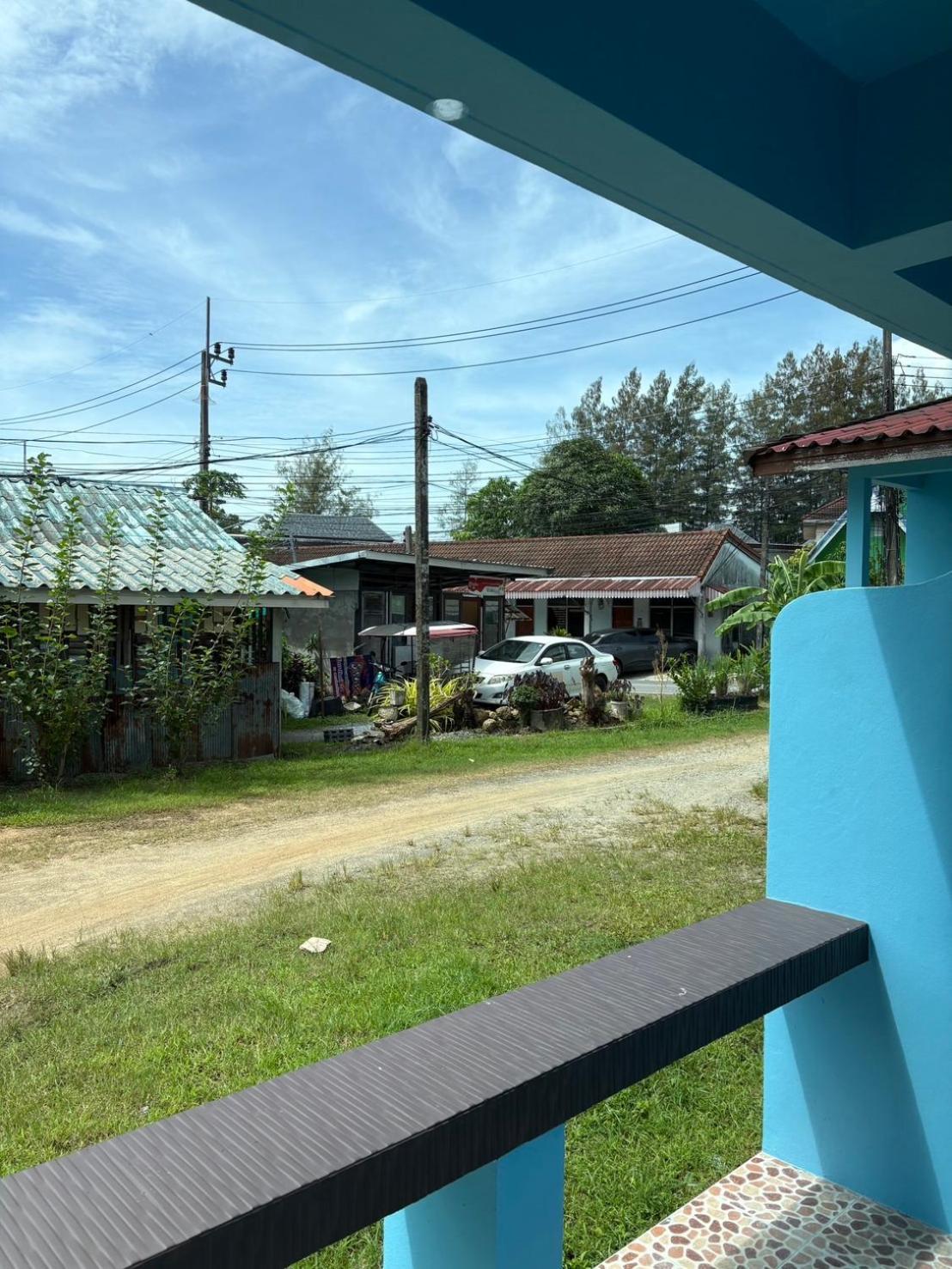 Gn House Bangtao *